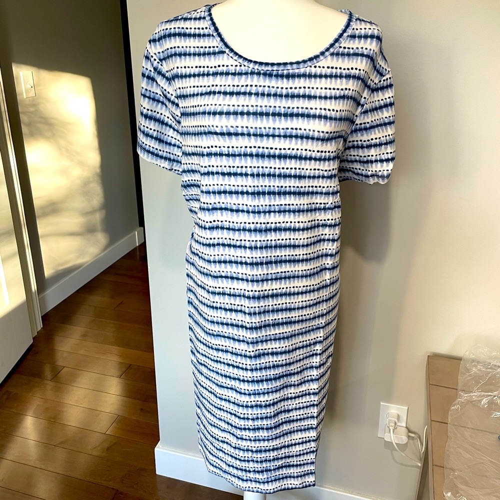 Old Navy Short Sleeve Dress XXL